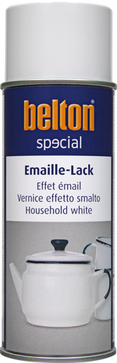 Belton Emaille-Lackspray 400 ml 323465